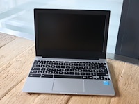 Laptop galaxy chromebook - afbeelding 1 van  6