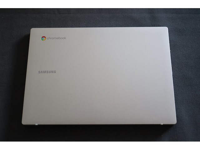 Laptop galaxy chromebook - afbeelding 2 van  6