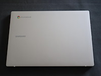 Laptop galaxy chromebook - afbeelding 2 van  6