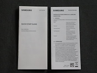 Laptop galaxy chromebook - afbeelding 6 van  6