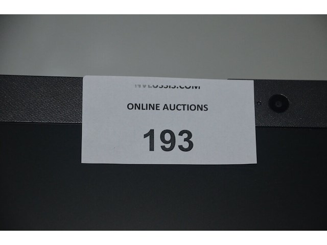 Laptop hp 14-ck0154nb intel met lader (b399) - afbeelding 2 van  8