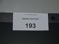 Laptop hp 14-ck0154nb intel met lader (b399) - afbeelding 2 van  8