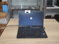Laptop hp 14-ck0154nb intel met lader (b399) - afbeelding 3 van  8