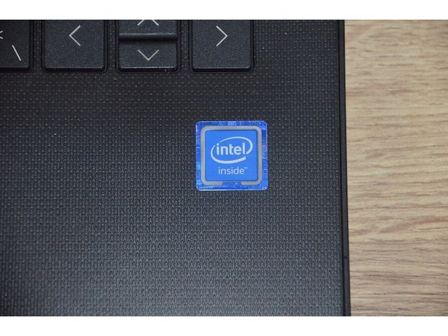 Laptop hp 14-ck0154nb intel met lader (b399) - afbeelding 5 van  8