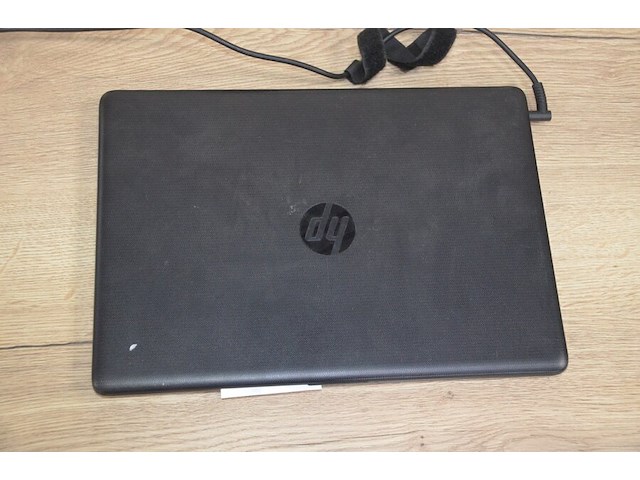 Laptop hp 14-ck0154nb intel met lader (b399) - afbeelding 7 van  8