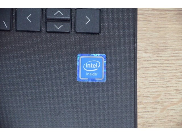 Laptop hp 14-ck0154nb intel met lader (b399) - afbeelding 7 van  7