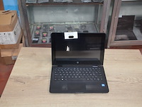 Laptop hp 316bngw intel pentium zonder lader (b399) - afbeelding 1 van  5