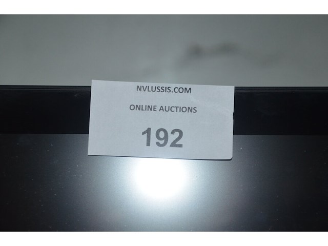 Laptop hp 316bngw intel pentium zonder lader (b399) - afbeelding 2 van  5