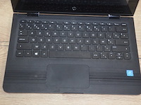 Laptop hp 316bngw intel pentium zonder lader (b399) - afbeelding 4 van  5