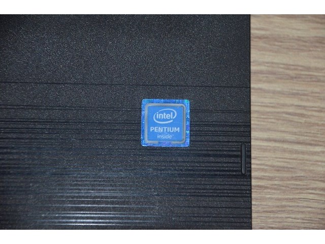 Laptop hp 316bngw intel pentium zonder lader (b399) - afbeelding 5 van  5