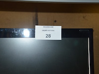 Laptop hp 4720s probook met tas, pro curve switch hp 2610-24/12pwr - afbeelding 7 van  11