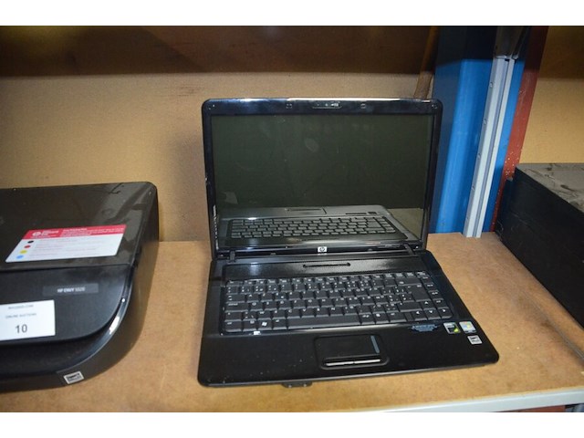 Laptop hp 67355 , printer hp envy 5020 - afbeelding 2 van  8