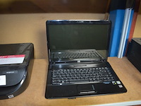 Laptop hp 67355 , printer hp envy 5020 - afbeelding 2 van  8