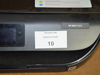 Laptop hp 67355 , printer hp envy 5020 - afbeelding 3 van  8