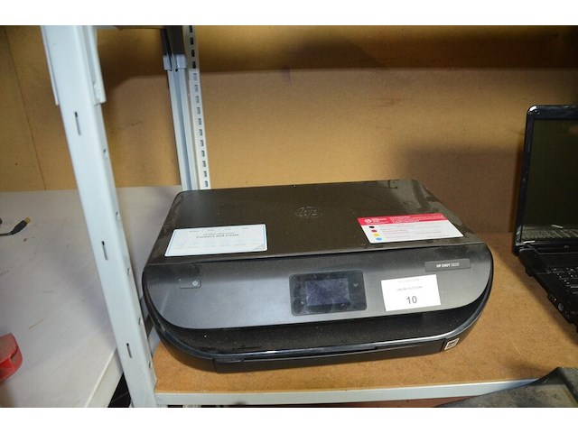 Laptop hp 67355 , printer hp envy 5020 - afbeelding 7 van  8