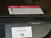 Laptop hp 67355 , printer hp envy 5020 - afbeelding 8 van  8