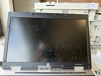 Laptop hp elitebook 8540p - afbeelding 2 van  7