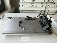 Laptop hp elitebook 8540p - afbeelding 7 van  7