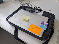 Laptop hp elitebook - afbeelding 1 van  3