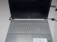 Laptop hp, paswoord niet gekend - afbeelding 1 van  2