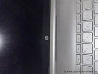 Laptop hp, paswoord niet gekend - afbeelding 2 van  2