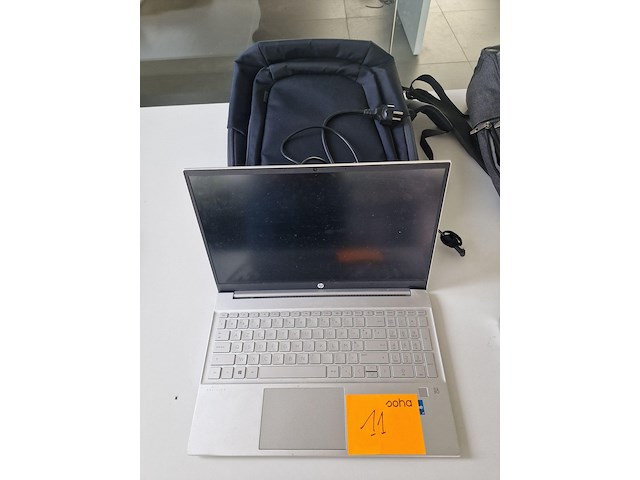 Laptop hp pavillon - afbeelding 1 van  3