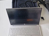 Laptop hp pavillon