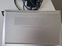 Laptop hp pro book 450g8 - afbeelding 2 van  3