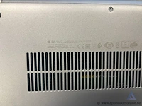 Laptop hp probook 650 g2, serienummer 5cg6390211. werking niet gekend. - afbeelding 4 van  4