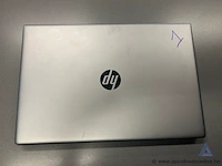 Laptop hp probook 650 g2, serienummer 5cg6390211. werking niet gekend. - afbeelding 3 van  4