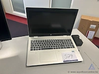 Laptop hp probook, intel core i5 processor, inclusief lader. werking niet gekend.