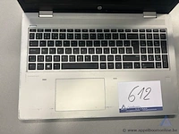 Laptop hp probook. werking niet gekend. - afbeelding 1 van  4
