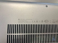 Laptop hp probook. werking niet gekend. - afbeelding 3 van  4