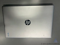 Laptop hp probook. werking niet gekend. - afbeelding 4 van  4