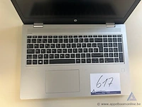 Laptop hp probook. werking niet gekend. - afbeelding 3 van  4