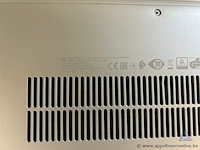 Laptop hp probook. werking niet gekend. - afbeelding 1 van  4