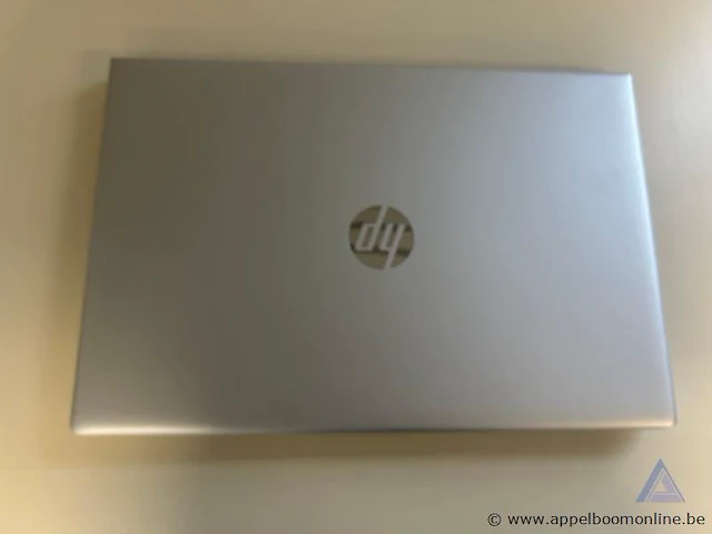 Laptop hp probook. werking niet gekend. - afbeelding 4 van  4