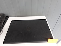 Laptop hp + toebehoren - afbeelding 2 van  5