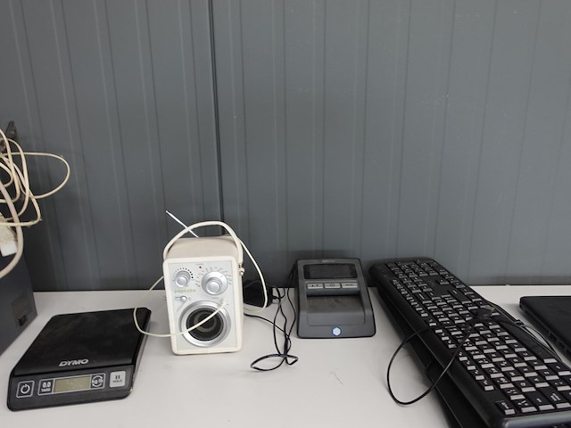 Laptop hp + toebehoren - afbeelding 3 van  5