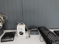 Laptop hp + toebehoren - afbeelding 3 van  5