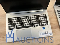 Laptop hp - afbeelding 2 van  3
