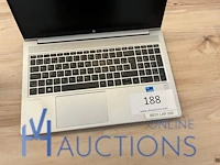 Laptop hp - afbeelding 2 van  3