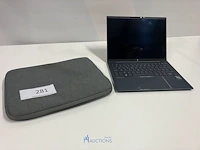 Laptop hp