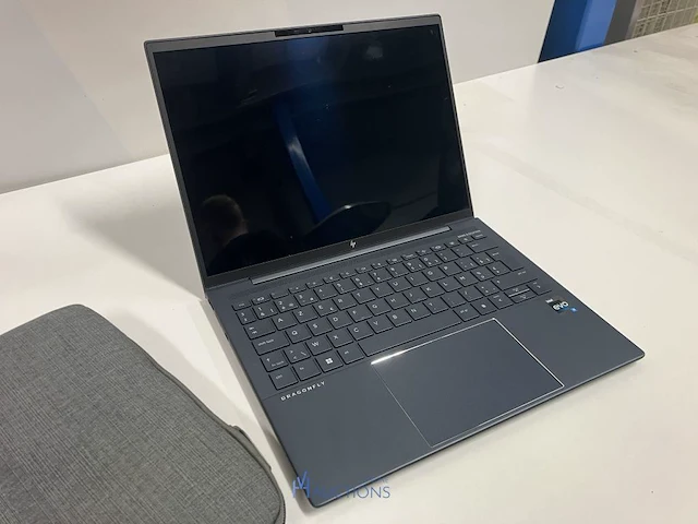 Laptop hp - afbeelding 2 van  8