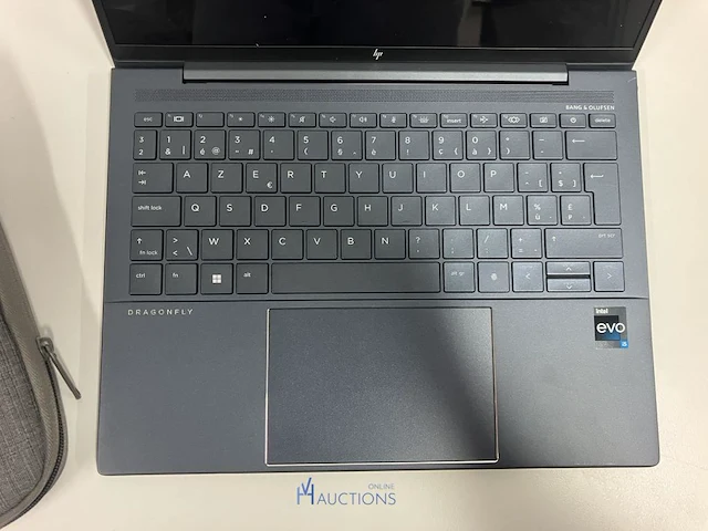 Laptop hp - afbeelding 3 van  8