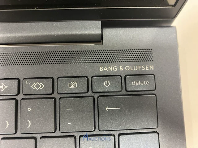 Laptop hp - afbeelding 4 van  8