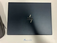 Laptop hp - afbeelding 5 van  8
