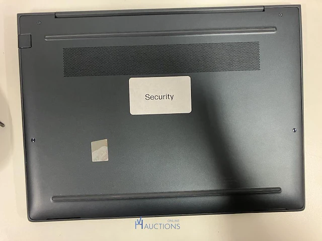 Laptop hp - afbeelding 6 van  8