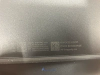 Laptop hp - afbeelding 7 van  8
