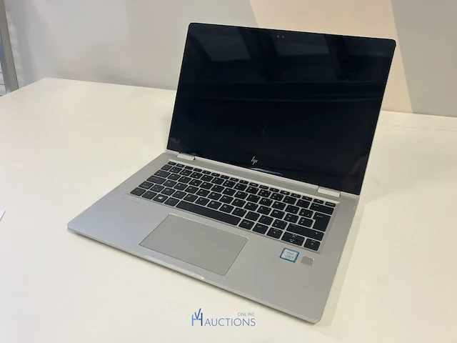 Laptop hp - afbeelding 1 van  5